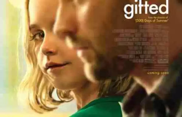 Gifted (2017) Full Movie